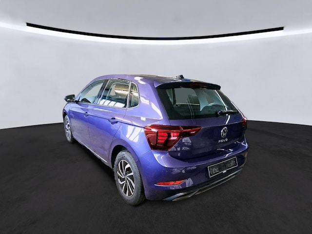 Volkswagen Polo 1.0 TSI