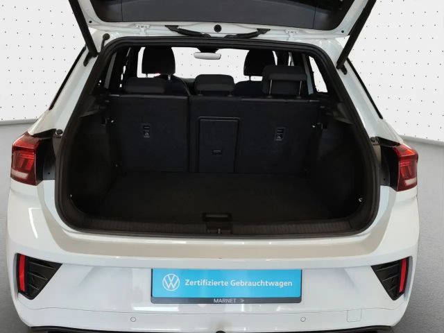 Volkswagen T-Roc 1.5 TSI DSG R-Line Style