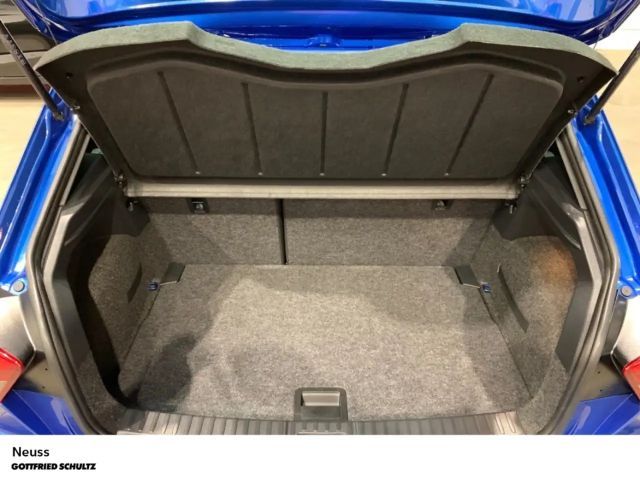 Seat Ibiza DSG Xcellence