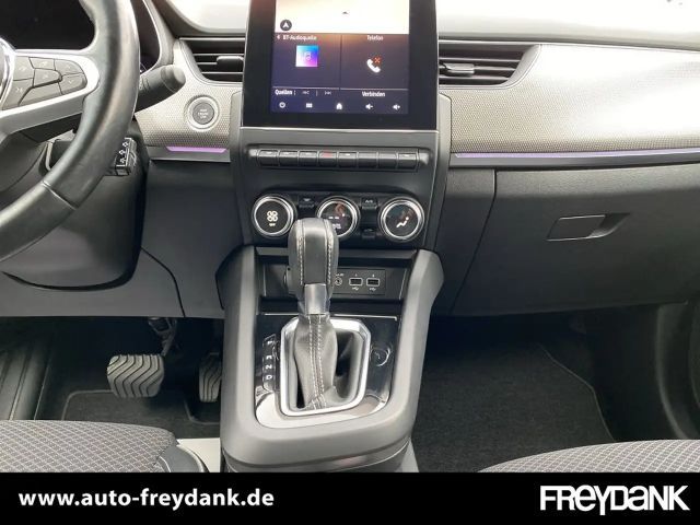 Renault Arkana Intens TCe 140