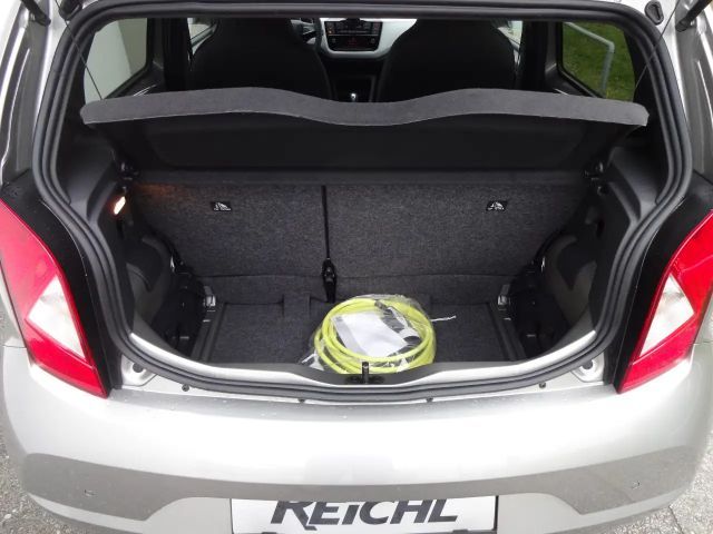 Seat Mii electric Plus