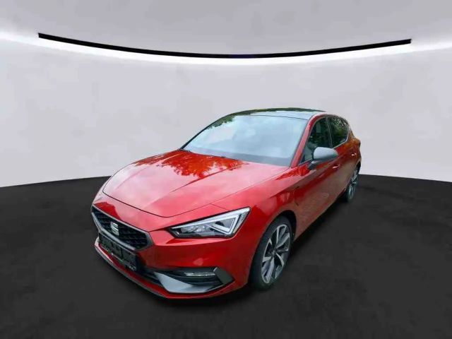 Seat Leon 1.4 e-Hybr. Pano Navi RearView LED Sitzh. Memory P