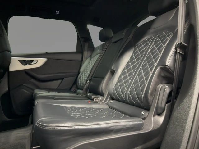 Audi Q7 Hybride Quattro S-Line