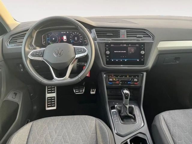 Volkswagen Tiguan 2.0 TDI DSG Move