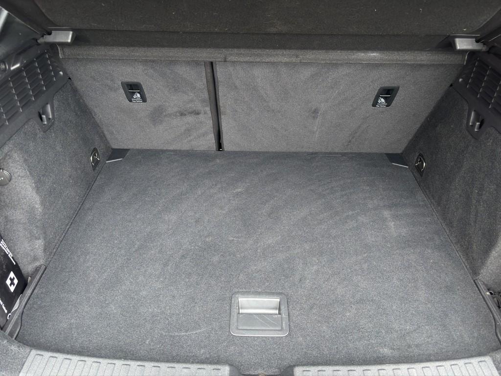 Audi S3 2.0 TFSI Quattro Sedan Sportback