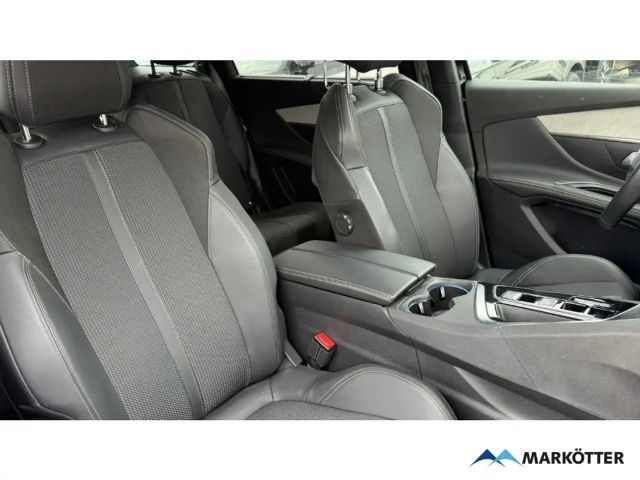 Peugeot 5008 GT-Line PureTech