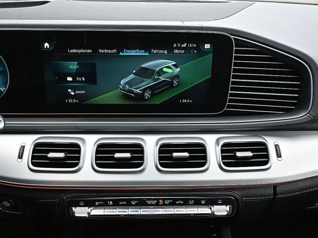 Mercedes-Benz GLE 350 4MATIC