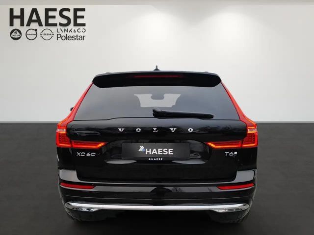 Volvo XC60 AWD Bright Plus T6