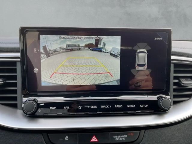 Kia Ceed ULTIMATE EDITION *STYLE-PAKET*KEYLESS-GO*