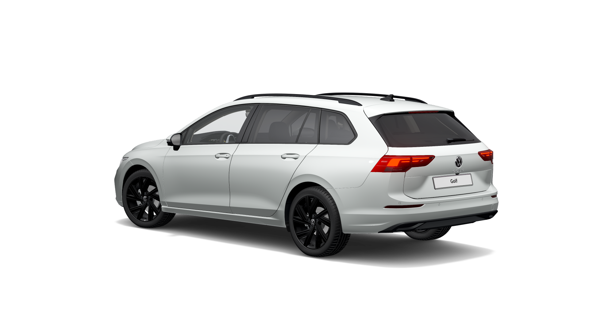 Volkswagen Golf Life Variant