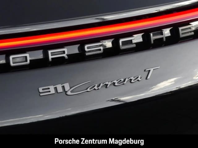 Porsche 992 Carrera Coupé Turbo