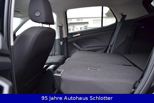 Volkswagen T-Cross DSG IQ.Drive Life