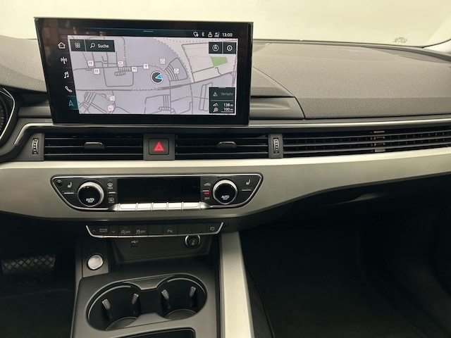 Audi A4 40 TDI Avant S-Tronic