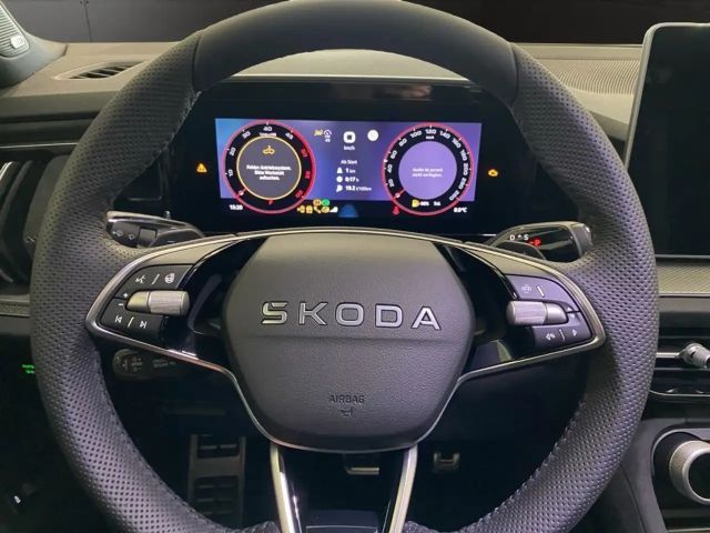 Skoda Kodiaq 2.0 TDI Sportline