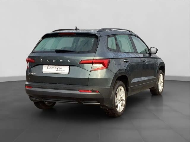 Skoda Karoq 1.5 TSI Ambition