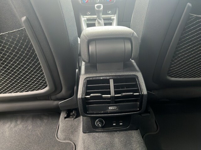 Audi Q3 35 TDI S-Tronic