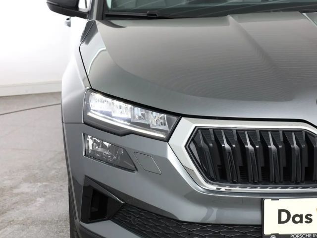Skoda Karoq Selection