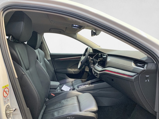 Skoda Octavia Combi Selection