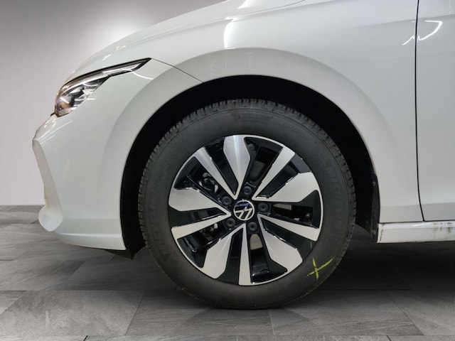 Volkswagen Golf 1.5 TSI Plus