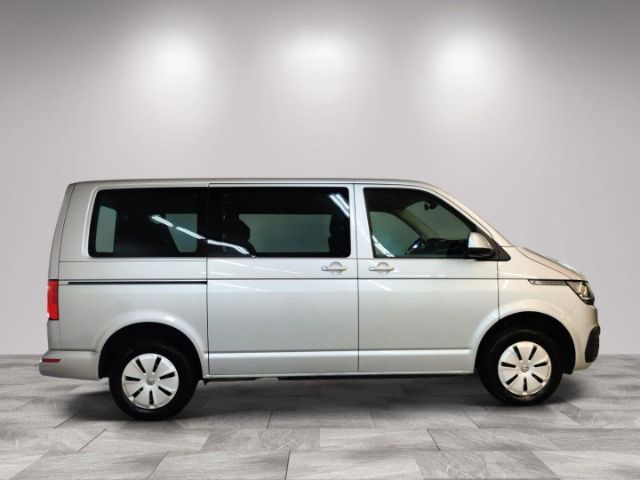 Volkswagen Caravelle 2.0 TDI DSG T6
