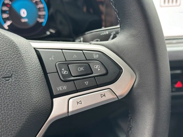 Volkswagen Golf 1.5 TSI Golf VIII