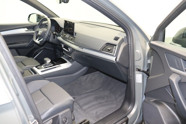 Audi Q5 40 TDI Quattro S-Tronic