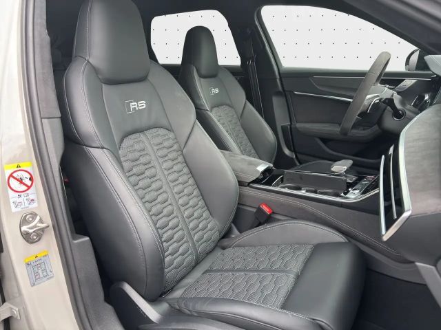 Audi RS6 Avant Performance