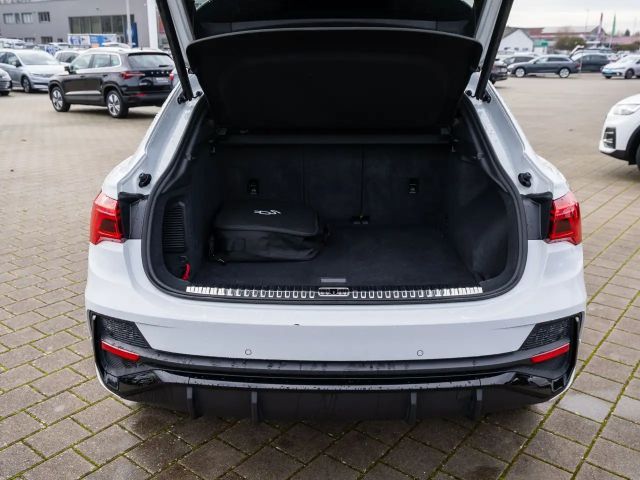 Audi Q3 45 TFSI S-Line