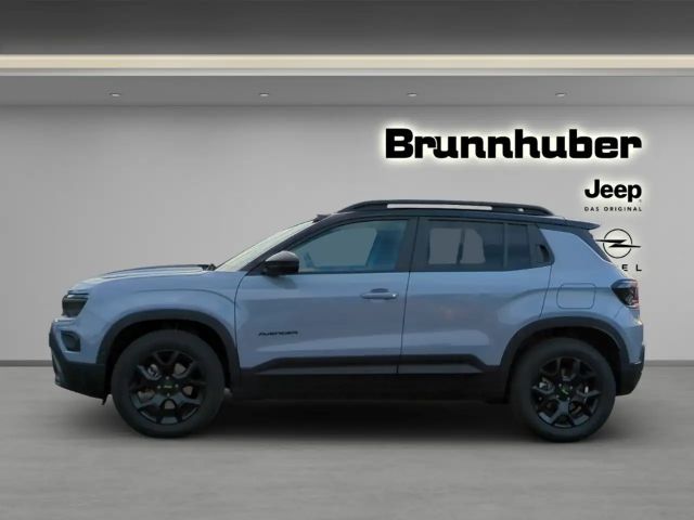 Jeep Avenger Overland