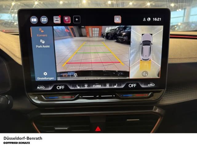 Cupra Formentor 1.5 TSI DSG