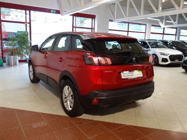 Peugeot 3008 PureTech