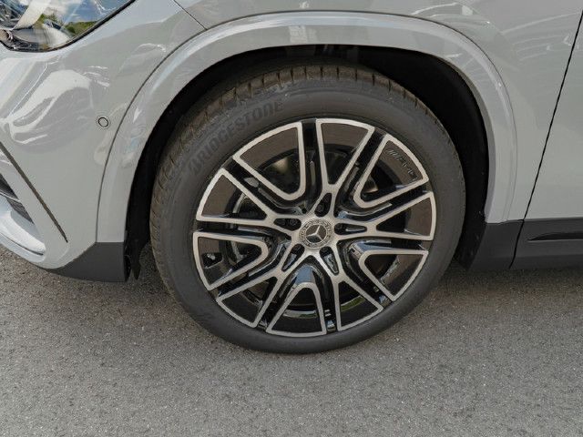 Mercedes-Benz GLA 250 4MATIC