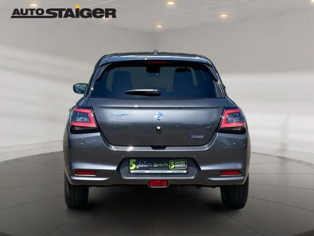 Suzuki Swift Comfort DualJet