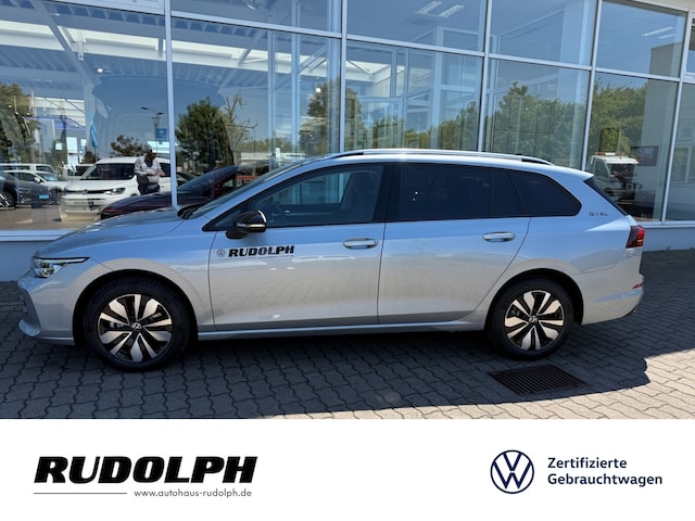 Volkswagen Golf 2.0 TDI Golf VIII