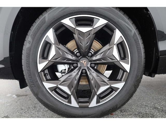 Cupra Terramar 1.5 eTSI