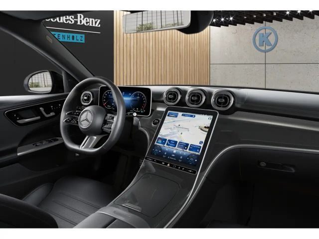 Mercedes-Benz C 300 Estate