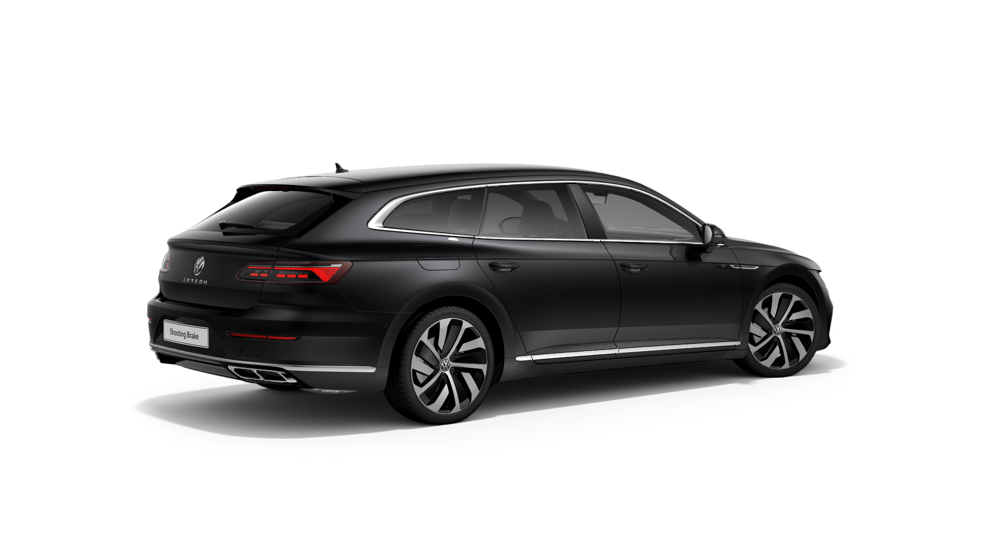 Volkswagen Arteon Shooting Brake 2.0 TSI R-Line