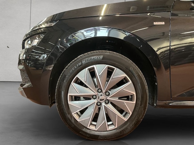 Skoda Kamiq 1.0 TSI Tour