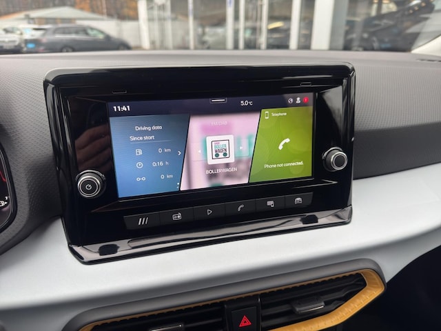 Seat Ibiza 1.0 TSI Style