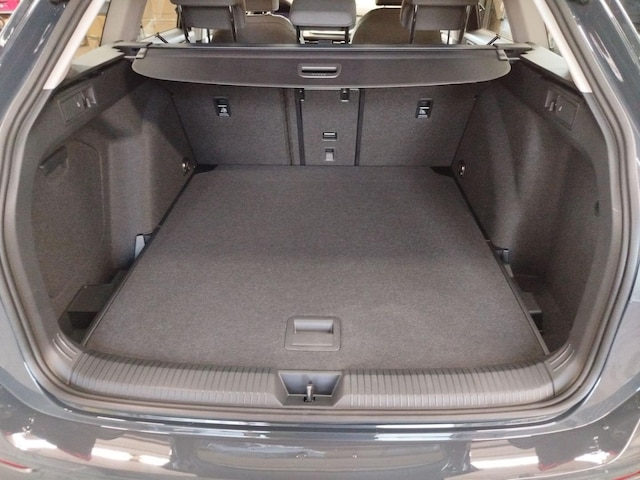 Volkswagen Golf 1.5 TSI Golf VIII Variant