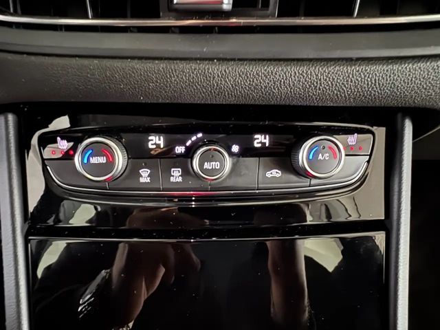 Opel Grandland X GS-Line Grand Sport