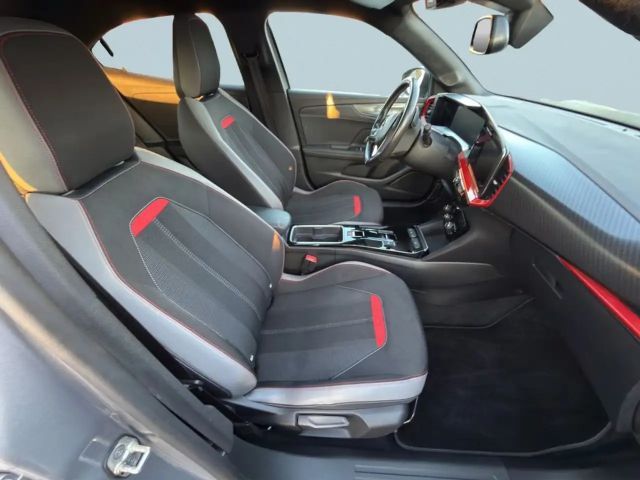 Opel Mokka GS-Line Grand Sport Turbo