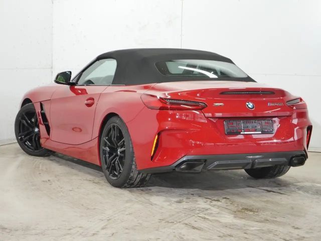 BMW Z4 Cabrio M40i Roadster