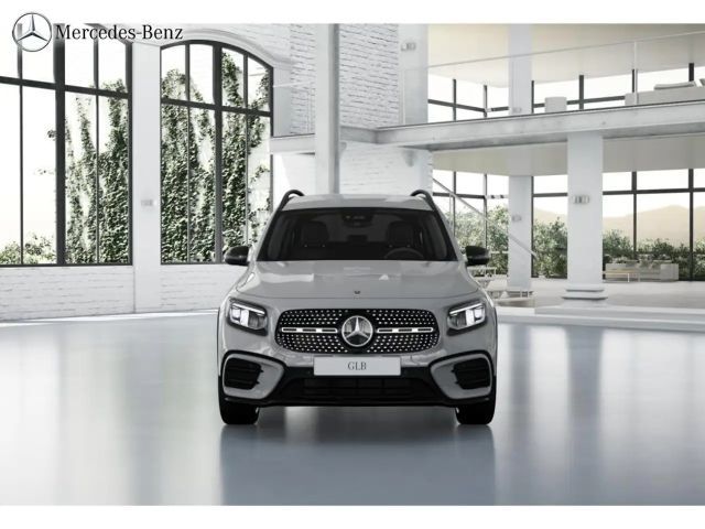 Mercedes-Benz GLB 200 AMG Line GLB 200 d