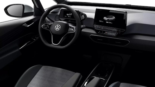 Volkswagen ID.3 Life Performance Pro