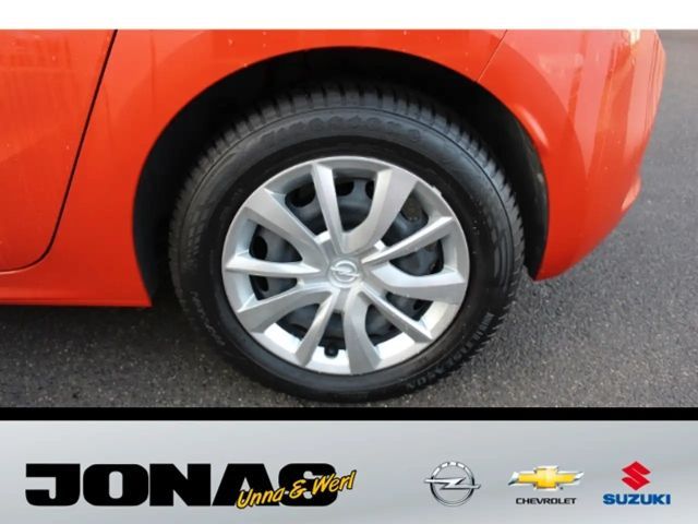 Opel Corsa Edition F Edition