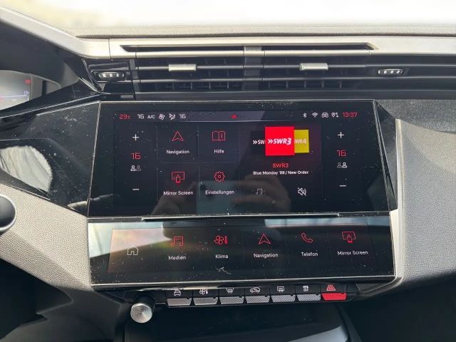 Peugeot 308 Allure Pack PureTech