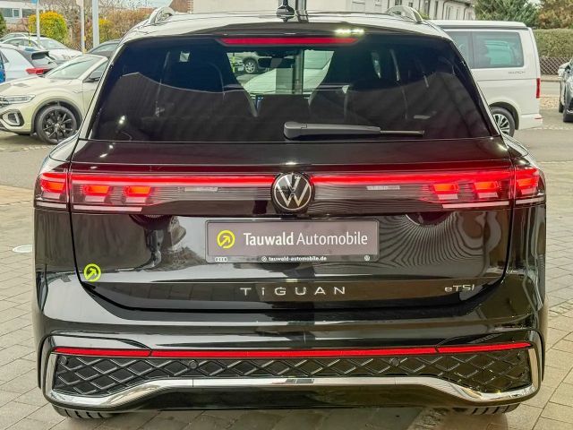 Volkswagen Tiguan 1.5 eTSI DSG IQ.Drive R-Line