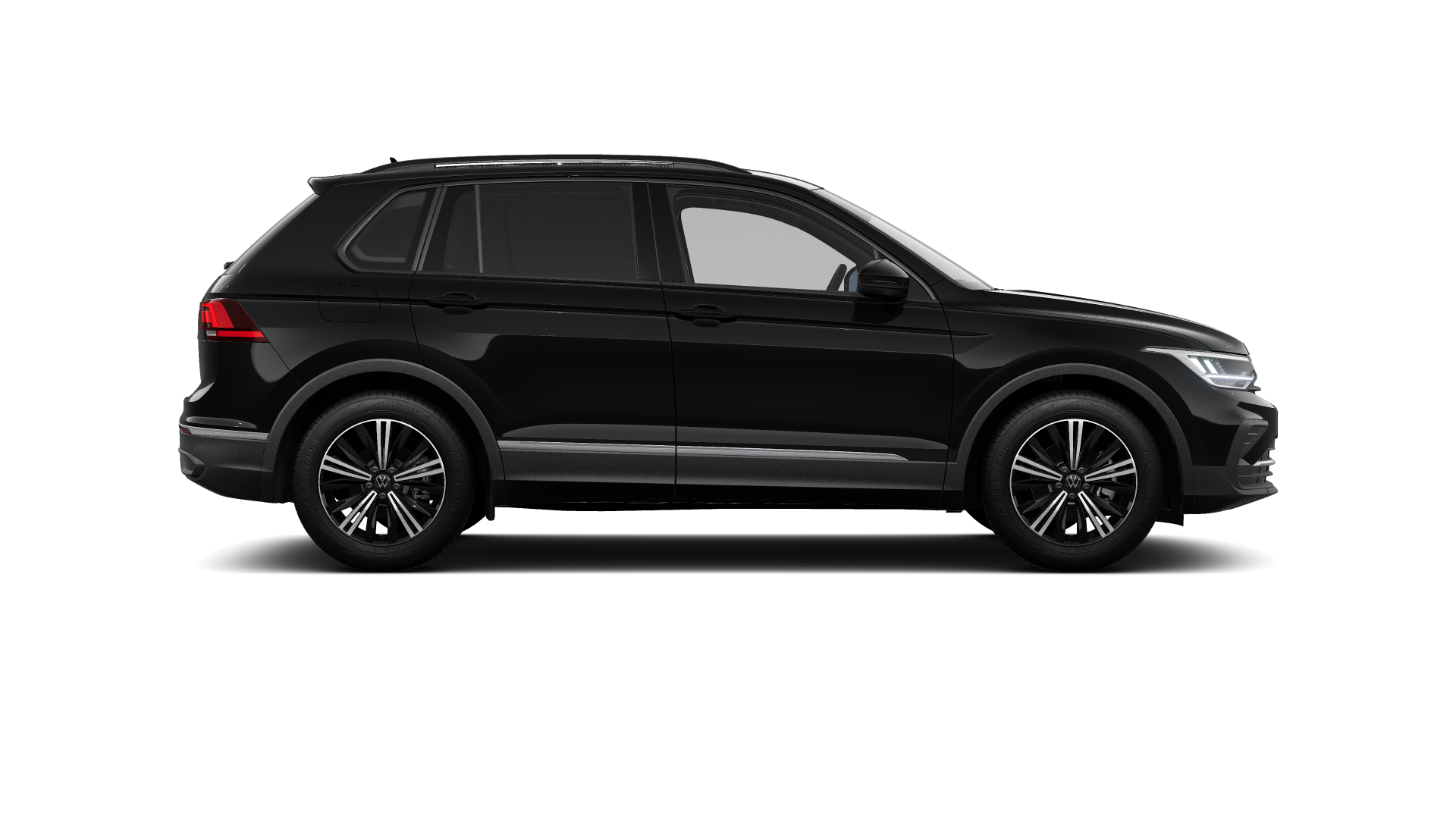 Volkswagen Tiguan 1.5 TSI Life