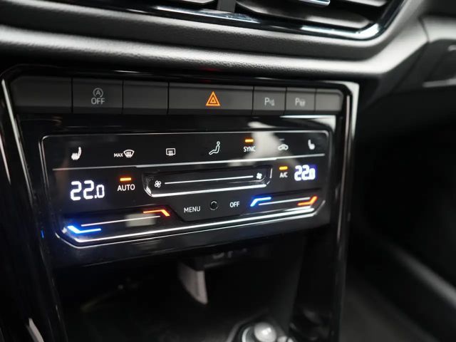 Volkswagen T-Roc R MATRIX AKRAPOVIC LEDER NAVI VIRT ACC